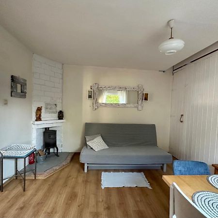 Domek Przy Plazy Рева Екстериор снимка